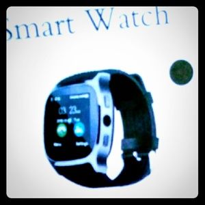 Smart watch